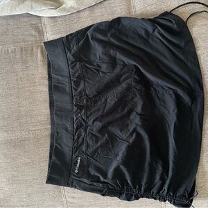 Columbia Black Skork